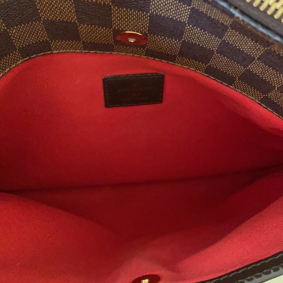 LV Bloomsberry PM Crossbody bag - Picture 8 of 15